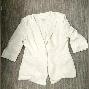 SMALL BLAZER (has two small spots see photos)